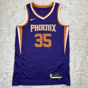Nike Kevin Durant Phoenix Suns‎ Swingman Icon Edition Men’s Size S 40 FB1811-570